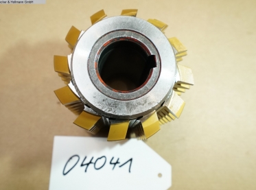 WALZTECHNIK - Wälzfräser - 2