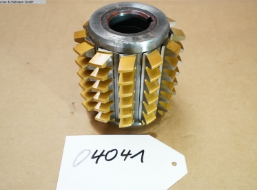 WALZTECHNIK - Wälzfräser - 3