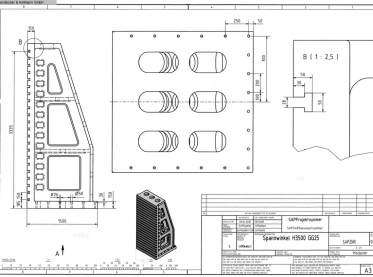  - Angular Clamping Device - 3