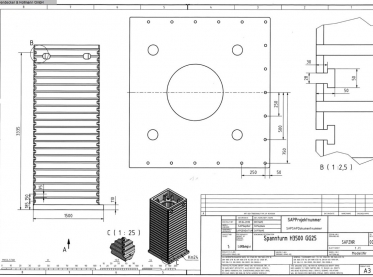  - Clamping Cube - 3